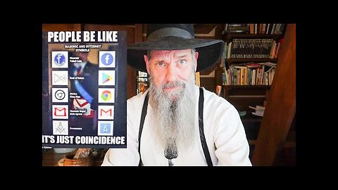 Is it "Just Coincidence?" Jews and Freemasonry
