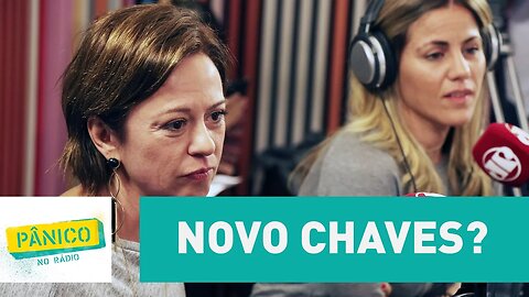 A Grande Família é o novo Chaves? | Pânico