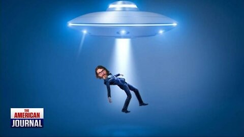 Will UFO Disclosure Be Cover for One World Government