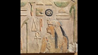 Ep11 Egypt the Middle Kingdom