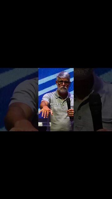 Claudio Duarte | Olhe para o seu defeito também