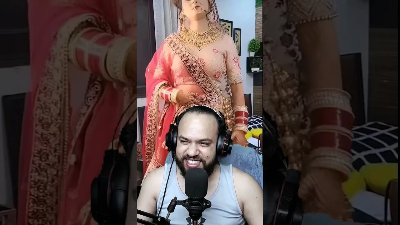 Makeup Kanda🤣😂🤣 #funnyshorts #ytshort