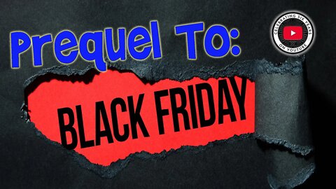 Ham Radio Today - Black Friday Early Sales