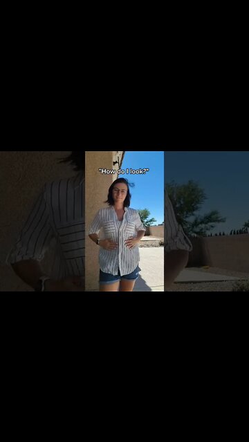 ain't she adorable?!