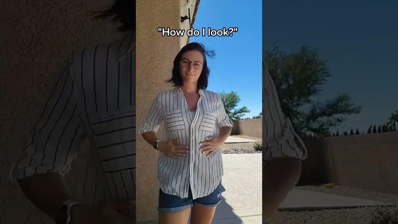 ain't she adorable?!