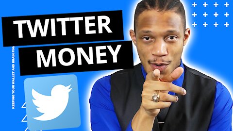 $100 A Day!? How To Make Money On Twitter 2021 | 3 Top Ways On How to make $100 A Day On twitter