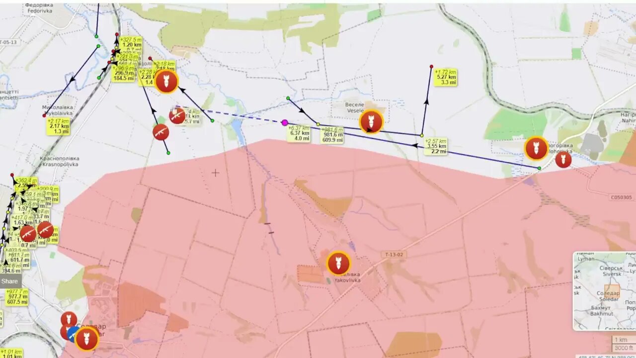 Ukraine Military Summary And Analysis 14. 01. 2023!