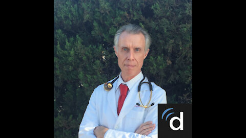 Dr. Richard Flemming: Spike proteins (mRNA vaccines) are “exquisitely designed” to enter the brain