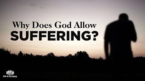 A Perspective on Suffering (Sermon for 03 05 23)