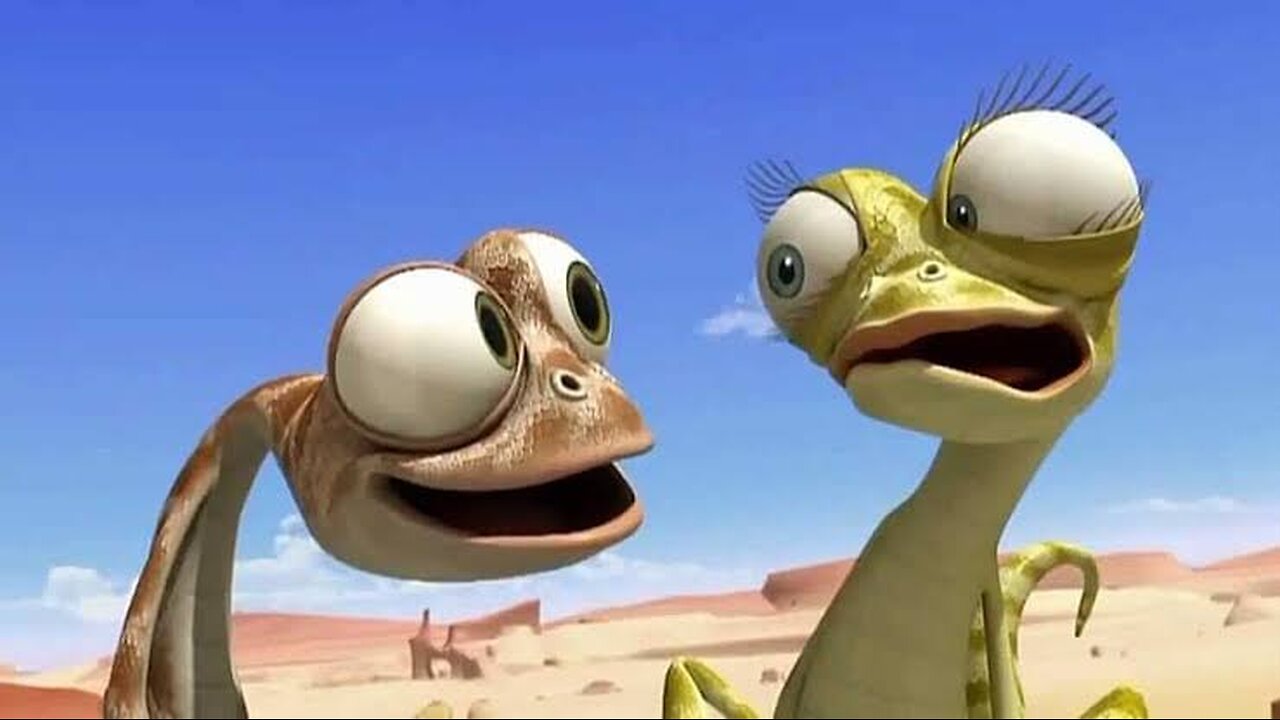 Oscer cartoon Videos 🎥