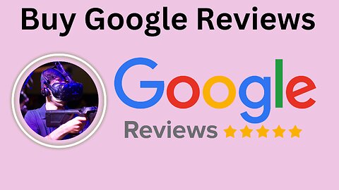 Buy Google Reviews