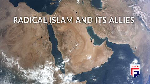Radical Islam and Its Allies