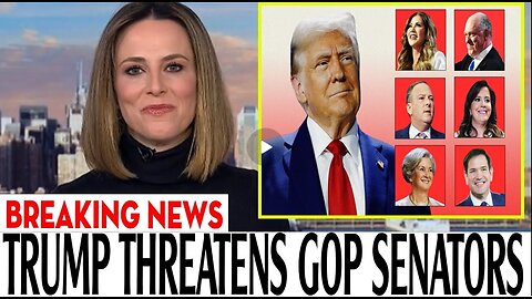 Urgent!! Latest Trump News - Breaking News Today December 14, 2024