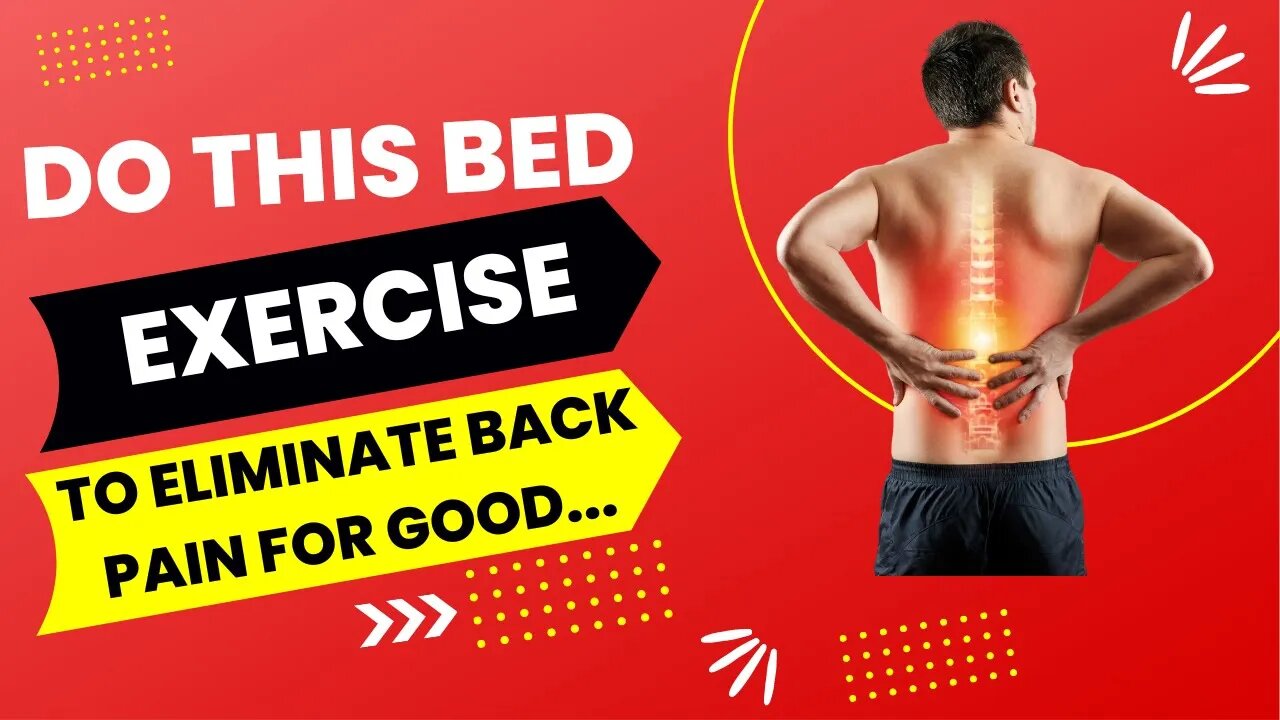 Back Pain Breakthrough review