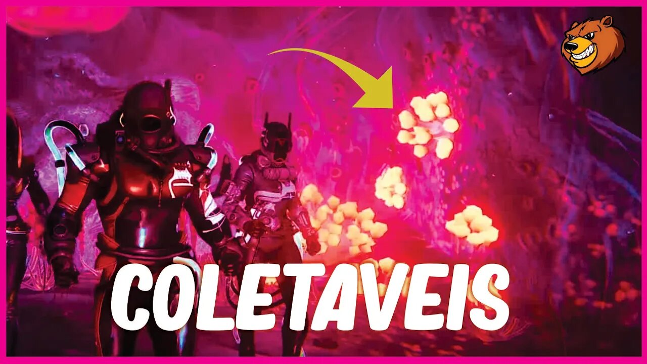 DESTINY 2 │ PEGUE 2 COLETAVEIS PARA O AQUARIO