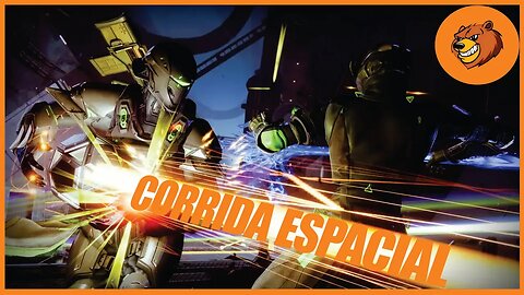 DESTINY 2 │ CORRIDA ESPACIAL TRIUNFO DESAFIO EM 30 MINUTOS