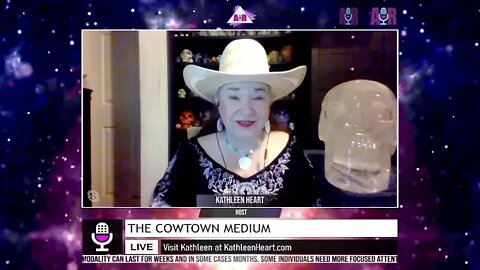 Cowtown Medium - September 21, 2022