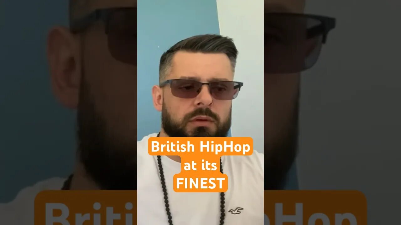 British HipHop | UK Rap Review | Music Reaction #independentrap