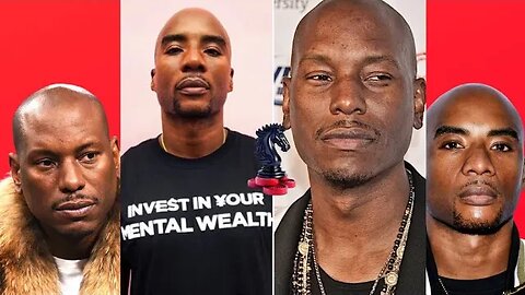 Tyrese Calls Out Charlemagne and DJ Envy "You Gaslighting Me!"