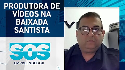 Negócio ficou PARADO QUATRO ANOS e voltou, e agora? Especialista sabe o que fazer I SOS EMPREENDEDOR