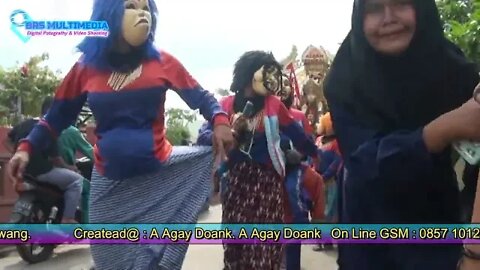 SINGA DANGDUT PERGOSI ODONG ODONG 2