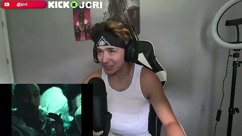 JCRI Reacts to Zzz. - U & I (feat. Stunna Gambino & Jehkai) (Official Music Video)