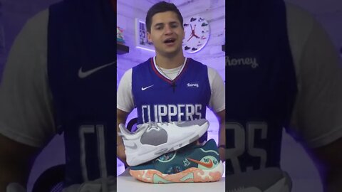 Nike PG6 vs Nike PG5 #nikepg6 #nikepg5 #nikepg5review #pg5vspg6 #nikepg6review #pg6vspg5