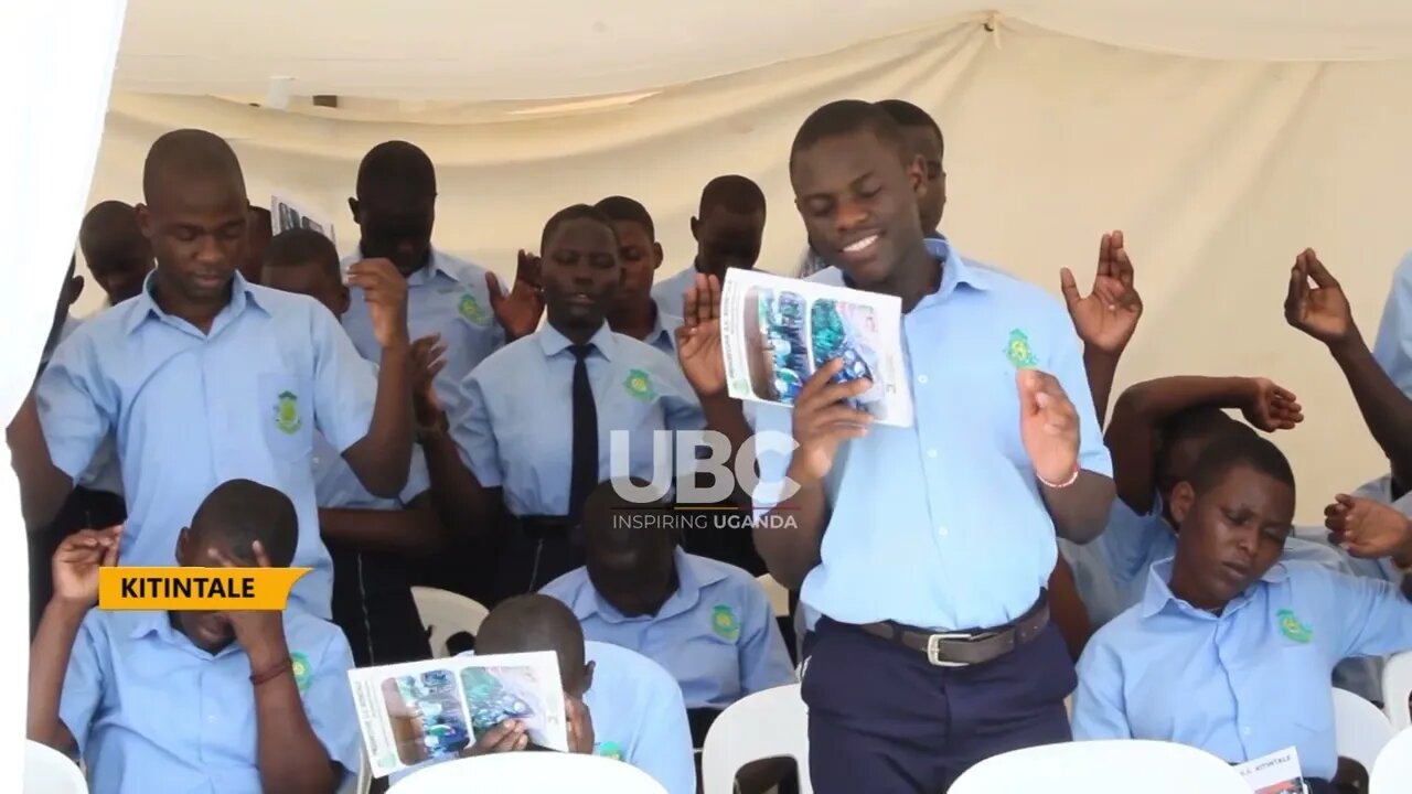 U.C.E AND U.A.C.E PREPARATIONS