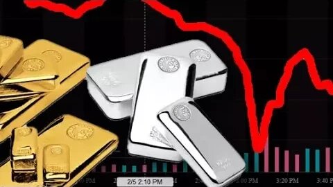 Dow Plunge Record 1600 points: Is This A Crash?