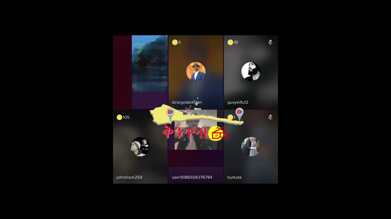 ኣየ ዘረባ ቆልዑት