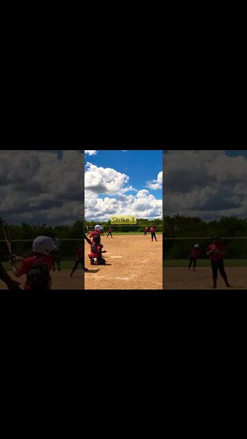 Got Em Swinging [10U] #shorts #short