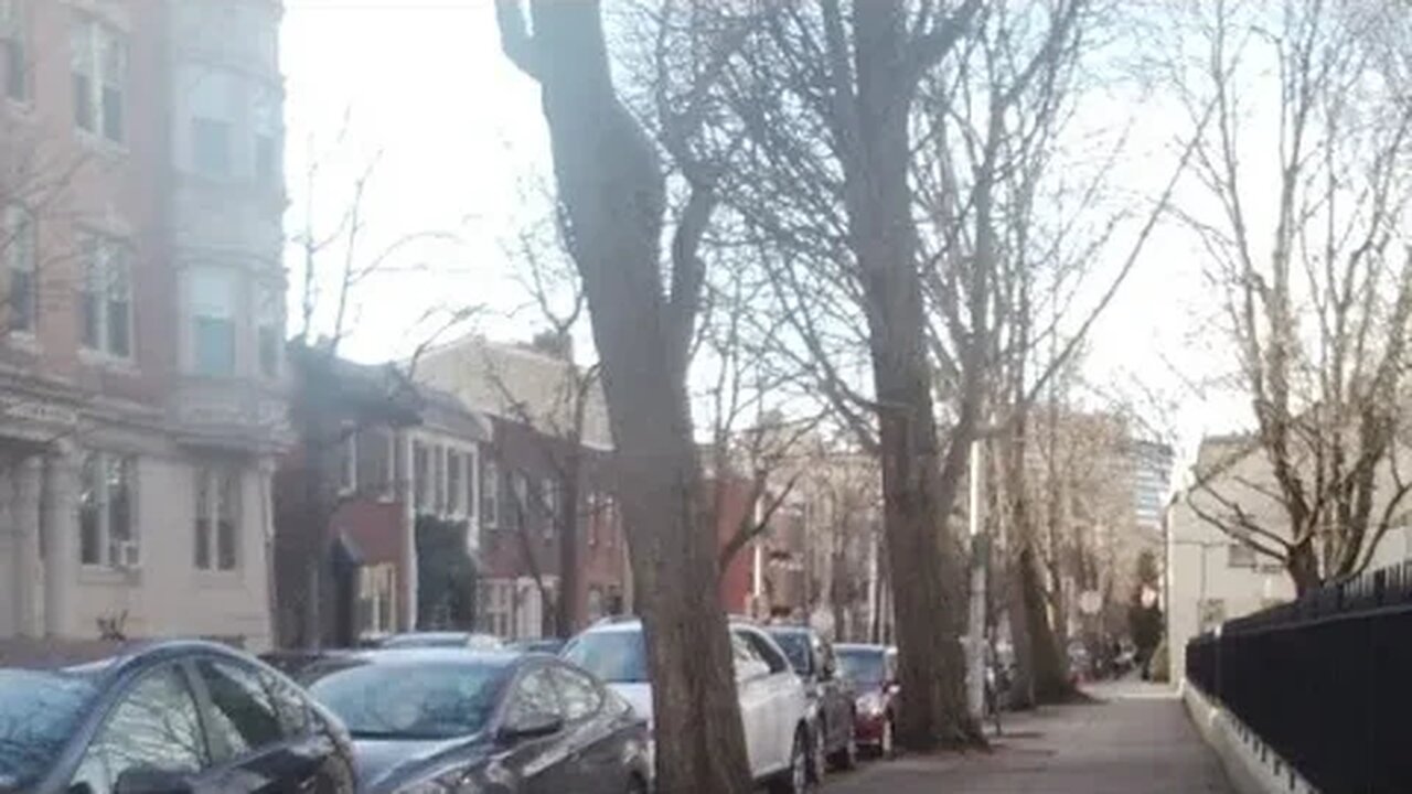 Perelman Center 4 Advanced Medicine Construction Out Front?