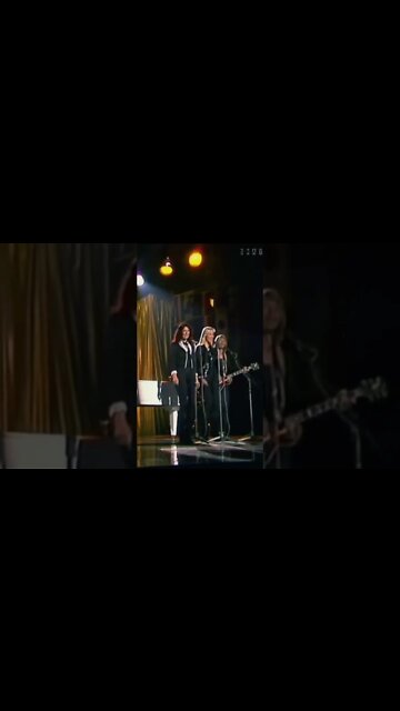 #ABBA #Take A Chance On Me 1 #Swiss #shorts