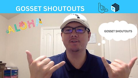 Gosset Basketball Shoutouts 2-26-24