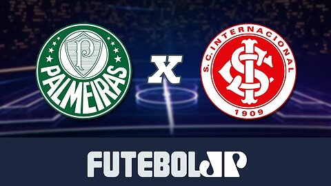 Palmeiras 1 x 0 Internacional - 10/07/19 - Copa do Brasil
