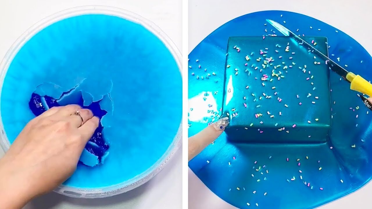 Satisfying ASMR relax video No talking part 59