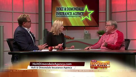 Holt & Dimondale Agency - 9/17/19