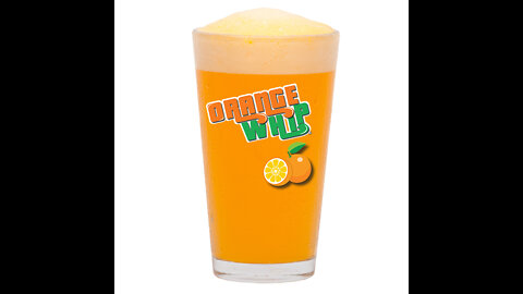(- 0375) I'd Prefer An Orange Whip Please