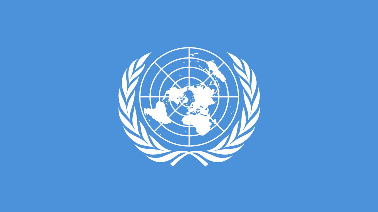 Anthem of the United Nations - Hymn to the United Nations (Vocal)