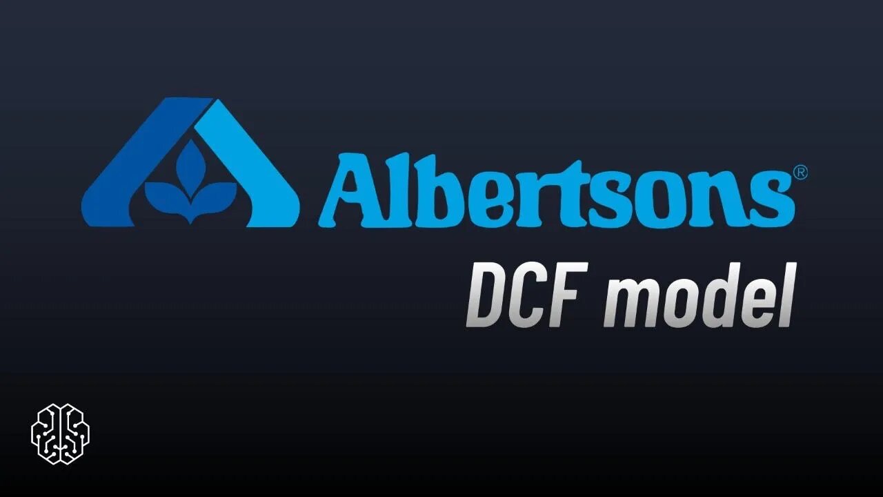 Is ALBERTSONS STOCK A BUY? (Preliminary Analysis)