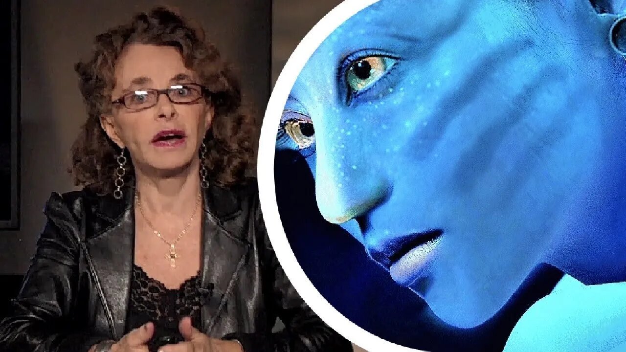 Linda Moulton Howe Extraterrestrial's