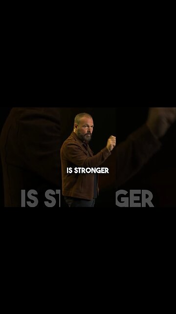 God is preparing you | Pastor Mark Driscoll #shorts