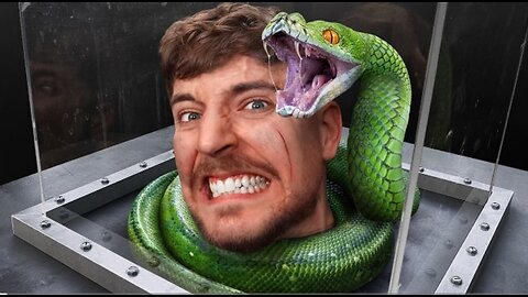 Face Your Biggest Fear To Win _800_000