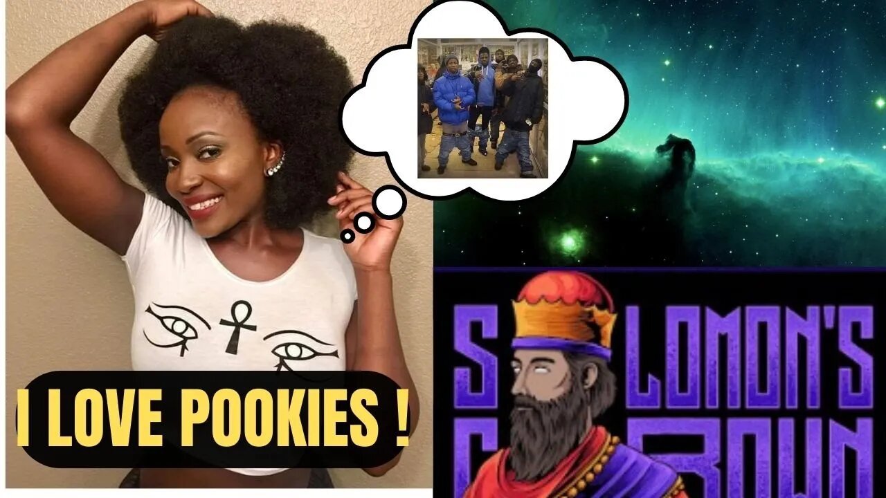 Modern Women are more attracted to Pookies and Ray Ray's in their prime!