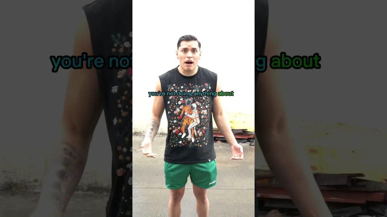 Why do you feel this way? #shorts