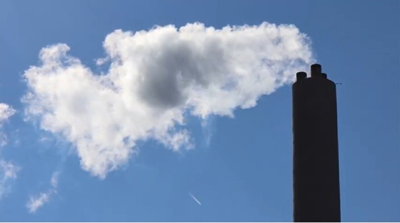 Study finds strong link between air pollution and adverse birth outcomes