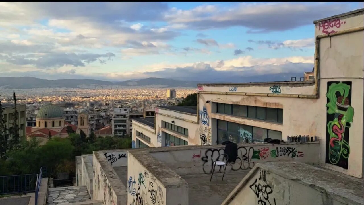 Ράδιο Νότιο Ημισφαίριο - Ελληνική ροκ, έντεχνα και ραπ