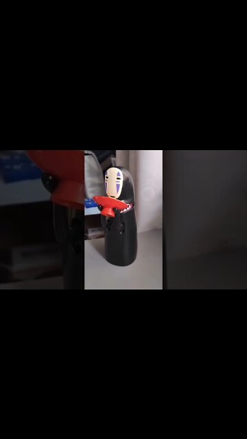 Money Eating monster #mybloopers