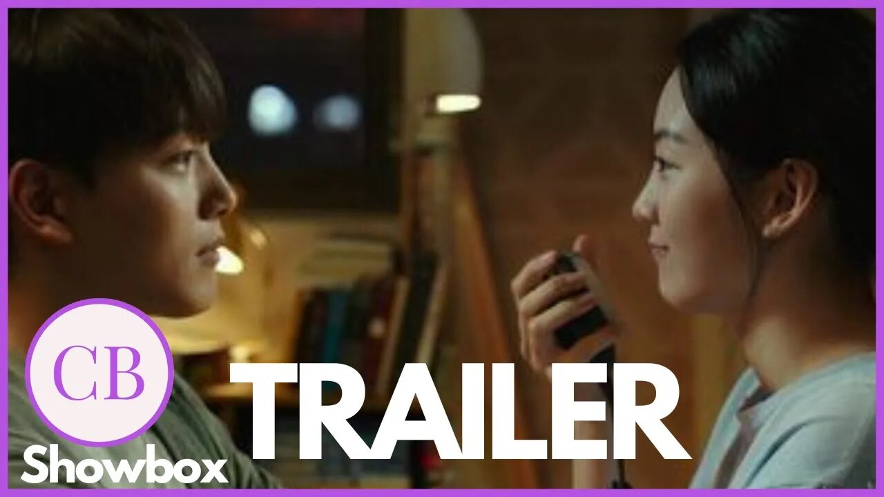 DITTO 동감 (2022)｜Official Trailer (Eng Sub)｜Yeo Jin-Goo, Cho Yi-Hyun