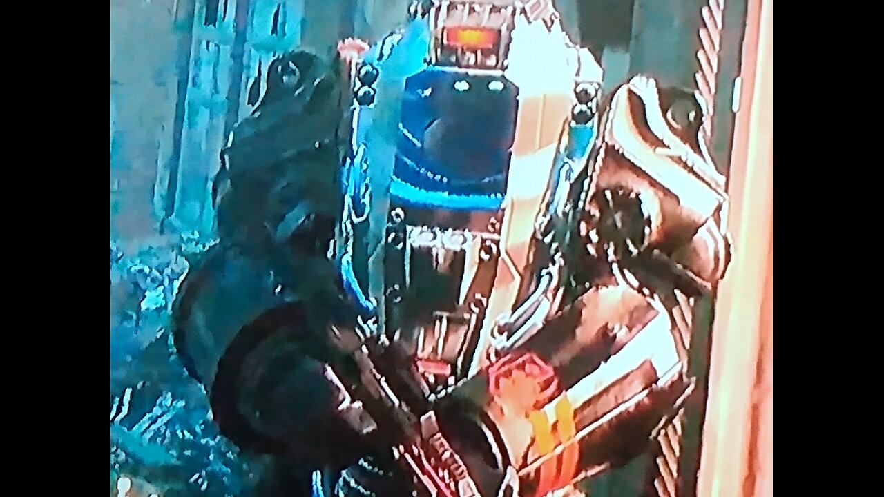 BATTLE TEST